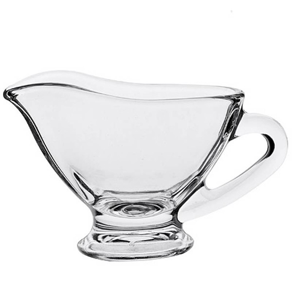 Basic sauce boats соусница 125х70 мм 1*24