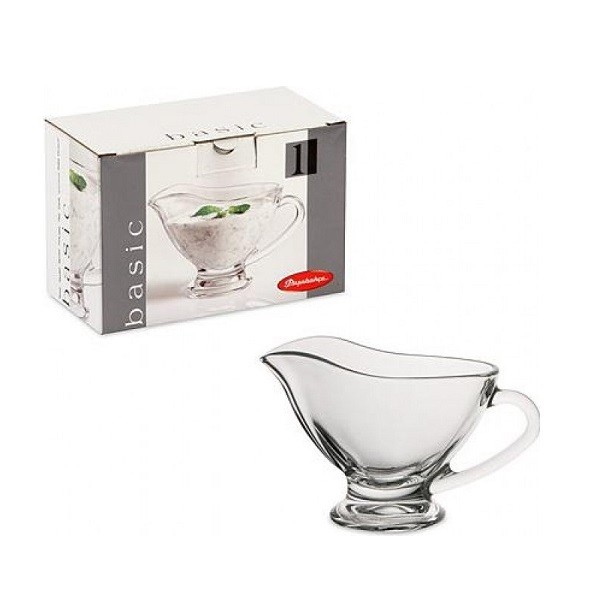 Basic соусница 170 сс 1*12