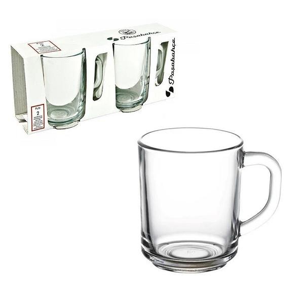 Pub кружка 255 сс (2) 1*12