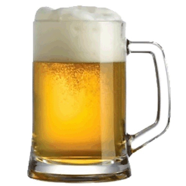 Pub кружка дла пива 660 сс 1*12