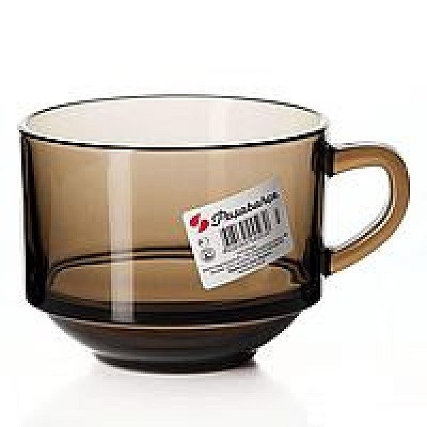 Chef кружка для супа 55303-bronze 635 сс 1*12