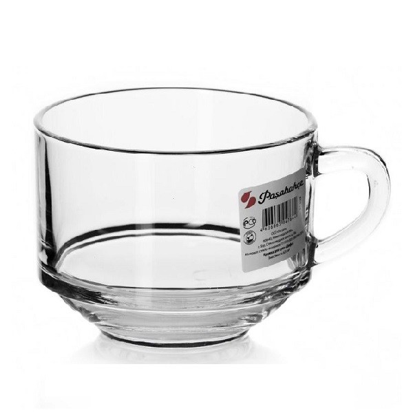 Chef кружка для супа 635 сс 1*12