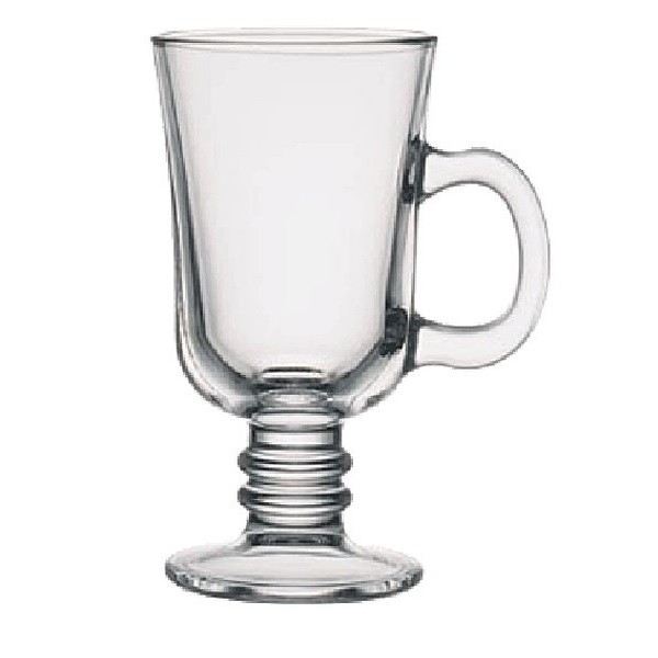 Irish coffee кружка 250 сс 1*12