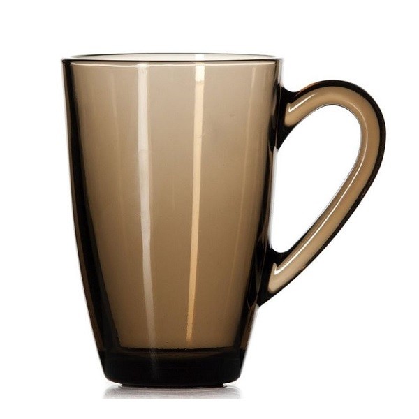 Aqua кружка бронза 330 сс 1*12