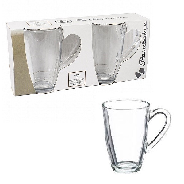 Aqua кружка 330 сс (2) 1*12