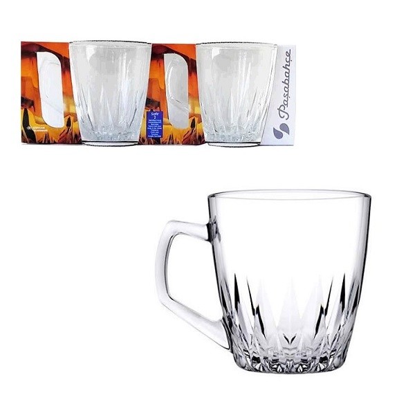 Safir кружка 295 сс (2) 1*8