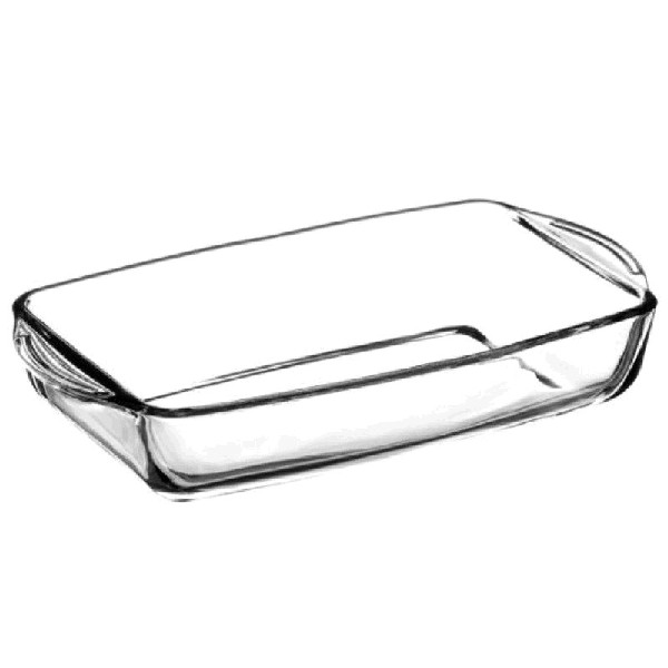 Borcam прям-я форма для запекания 336x190 mm 1*6
