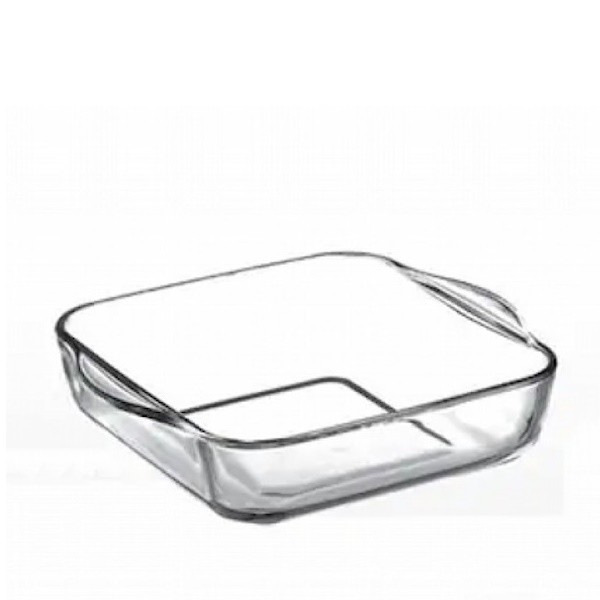 Borcam квадратная форма для выпечки 220*220 мм 1*6