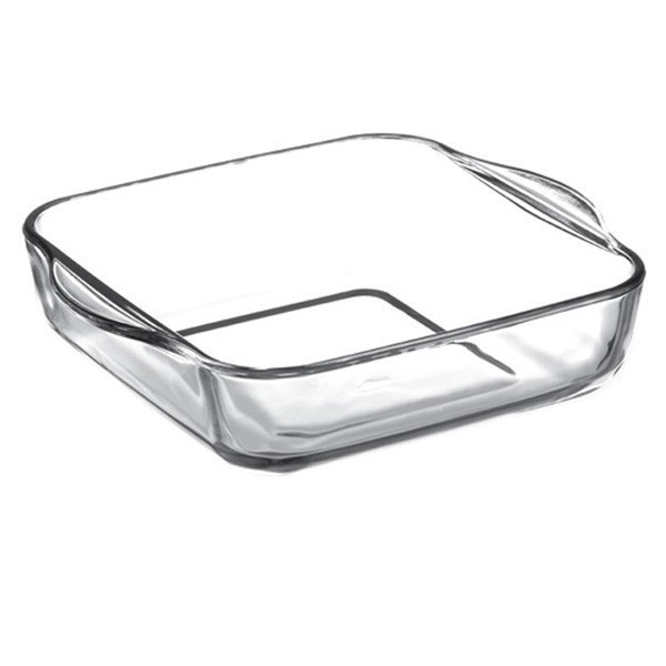 Borcam квадратная форма для выпечки 220*220 м 1*6