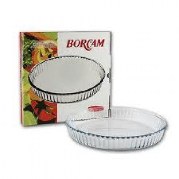 Borcam круглая форма для вып.1*6