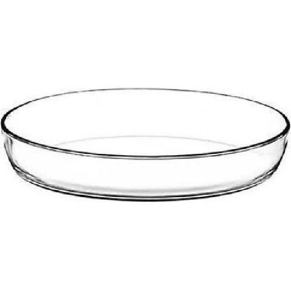 Borcam круглая форма для вып.351х245 ммх3200сс 1*4