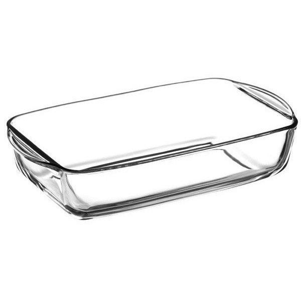 Borcam прям-я форма для зап.400х60 ммх3800 сс 1x4