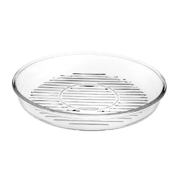 Borcam grill круглая форма для запекания 1*6