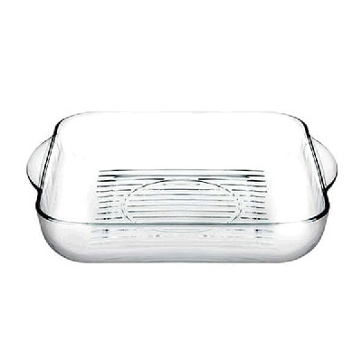 Borcam квадратная форма для запекания 3250 сс 1*6