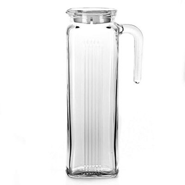 Frigo графин 1340 сс с белой крышкой 1*6