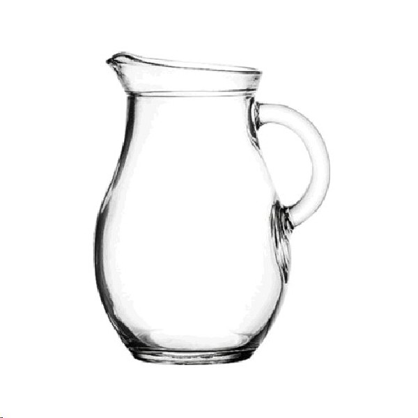 Bistro кувшин 1 л 1*6