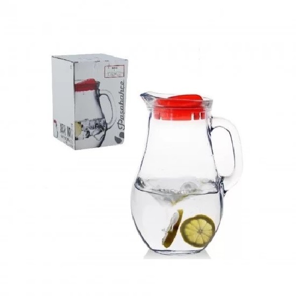 Bistro кувшин 1 л 1*12