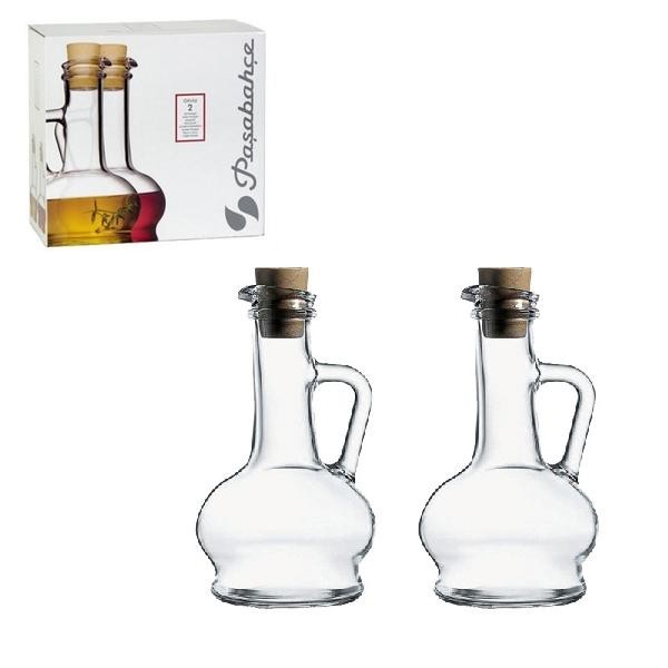 Olivia графин для масла 260 сс (2)1*4