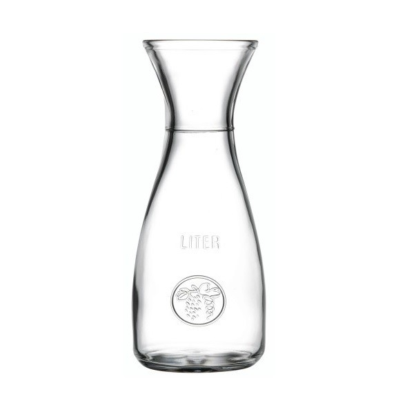 Bacchus decanter графин для вина 1 л 1*6