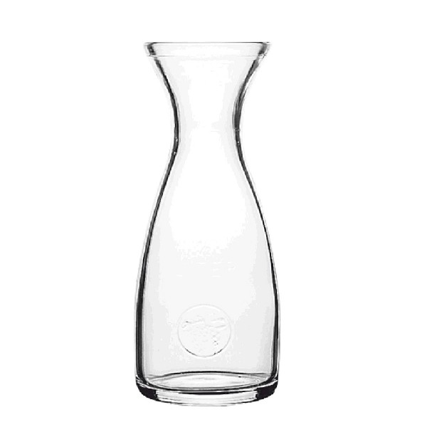 Bacchus графин 250 сс 1*6