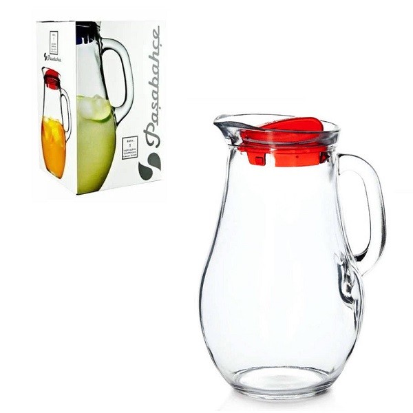 Bistro кувшин 1 8 сс 1*6