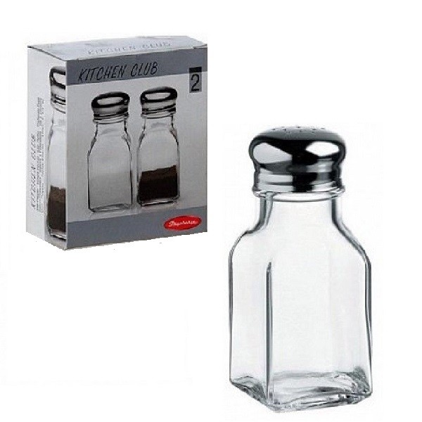 Salt солонка 100 сс (2) 1*48