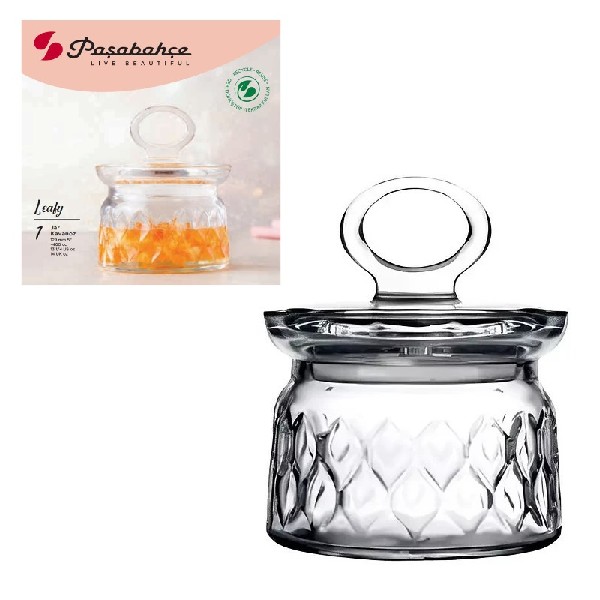 Kitchen набор банок 1*6