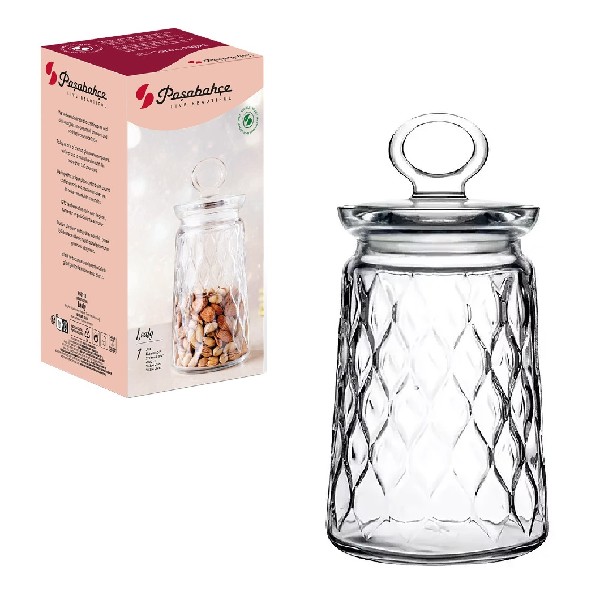 Kitchen набор банок 1*6