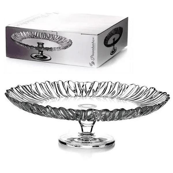 Aurora тортница на ножке 1*4