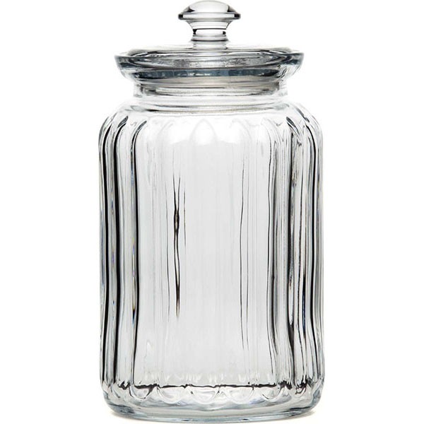 Viva банка с крышкой 900 сс 1*6