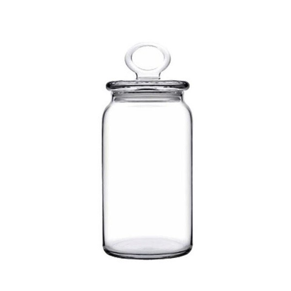 Kitchen slim банка для сыпучих 860 сс 1*6