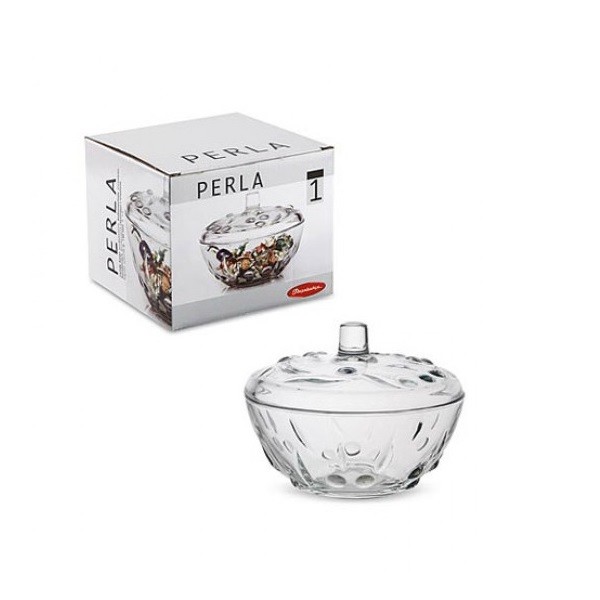 Perla сахарница 47мм 1*12