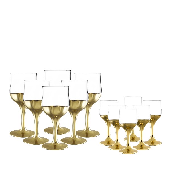 Eav147-163/164/s набор 12 предметов поло 1*4