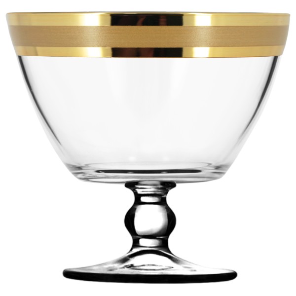 Eav79-2326/s ваза на ножке ампир 1*4