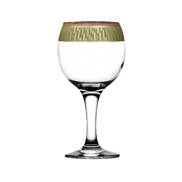 Eran414-411/s набор фужеров 6 штук зазеркалье 1*4