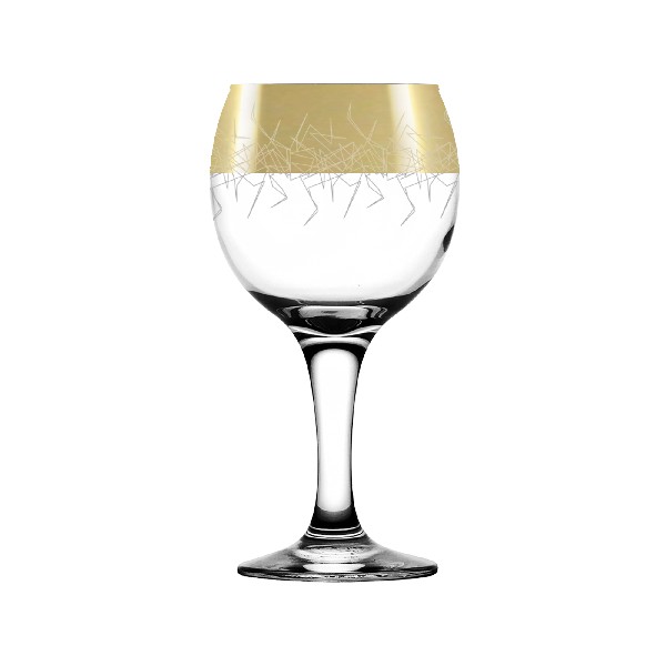 Eran430-411/s набор фужеров 6 штук матрица 1*4