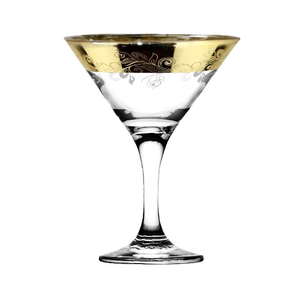 Tav539-410/s набор 6 фужеров антуриум 1*4