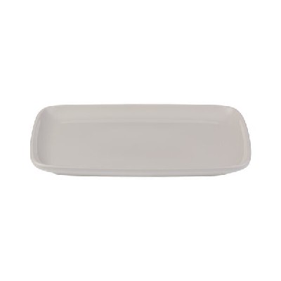 Transparan quadro прямоуг тарелка 31 cm 27х20